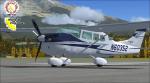 Cessna 206 Stationair Turbo